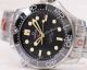 OR Factory Replica Omega Diver 300m James Bond 8806 Black Watch NO Date Watch (3)_th.jpg
